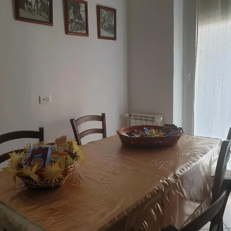 San Martino - Il Sole Apartment *