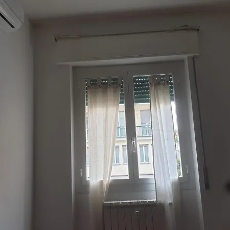 San Martino - Il Sole Apartment
