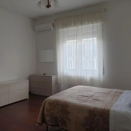 San Martino - Il Sole Apartment