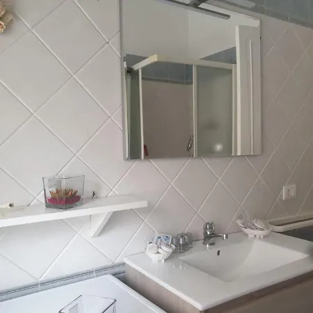 Appartement San Martino - Il Sole Gênes