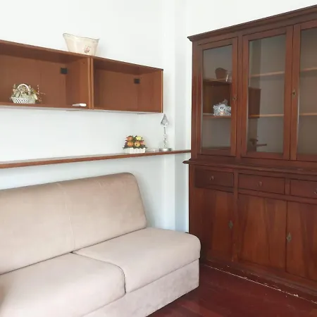 Apartment San Martino - Il Sole Genoa